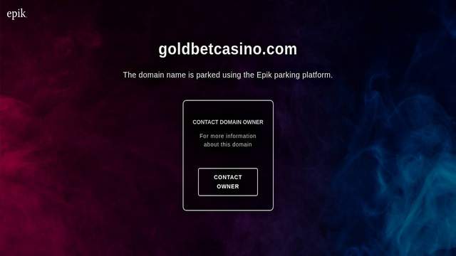 Goldbet Casino casino screenshot